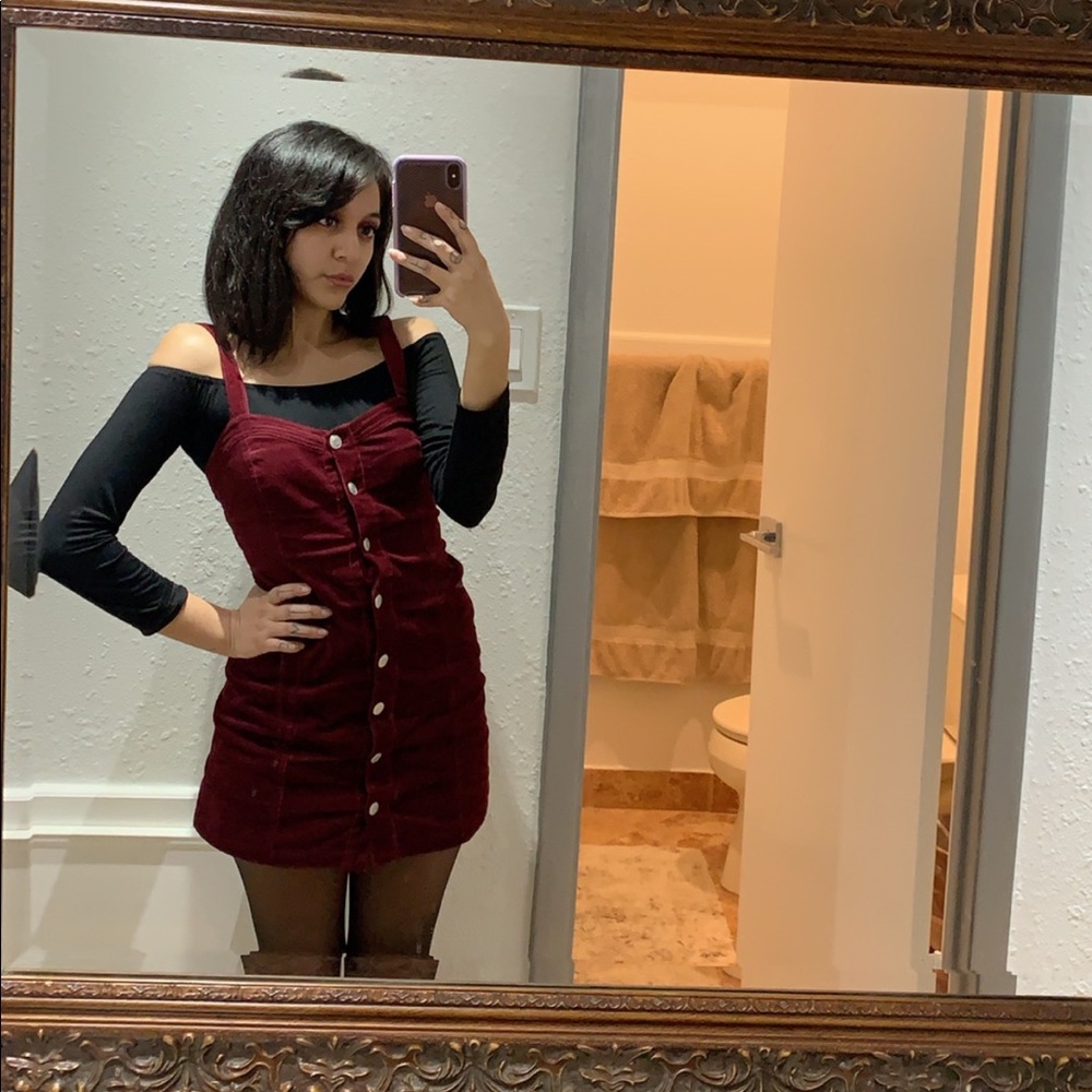 Meet your Posher, Stephany